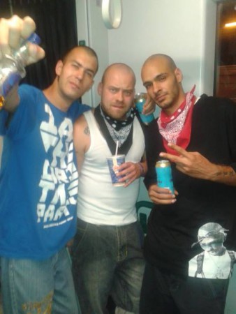 Amikor elszabadul a Chaos 